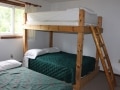 Lodging in the U.P.