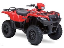 Upper Peninsula Michigan ATV Rentals