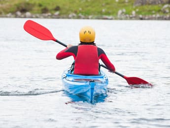 Upper Peninsula Michigan Kayak Rentals