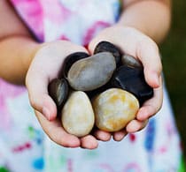 Tips For Rock Hunting In Northern Michigan