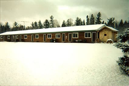 Winter Haven Motel Upper Peninsula MI